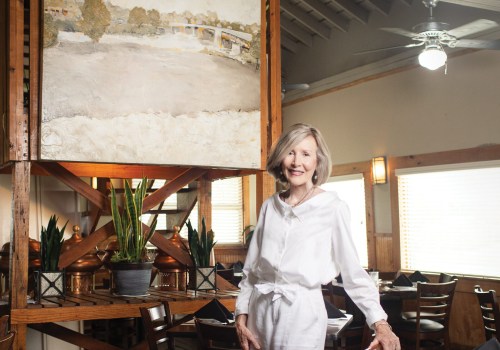 The Ultimate Guide to Lounges in Harrison County, Mississippi with Dress Codes