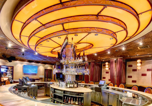 Exploring Lounges in Harrison County, Mississippi: Cover Charges and More