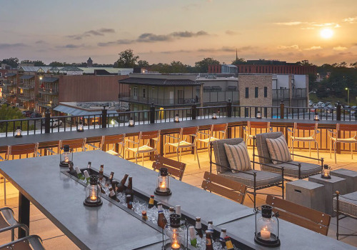 Understanding the Dress Code for Lounges in Harrison County, Mississippi