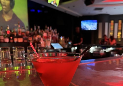 The Ultimate Guide to Lounges with Dance Floors in Harrison County, Mississippi